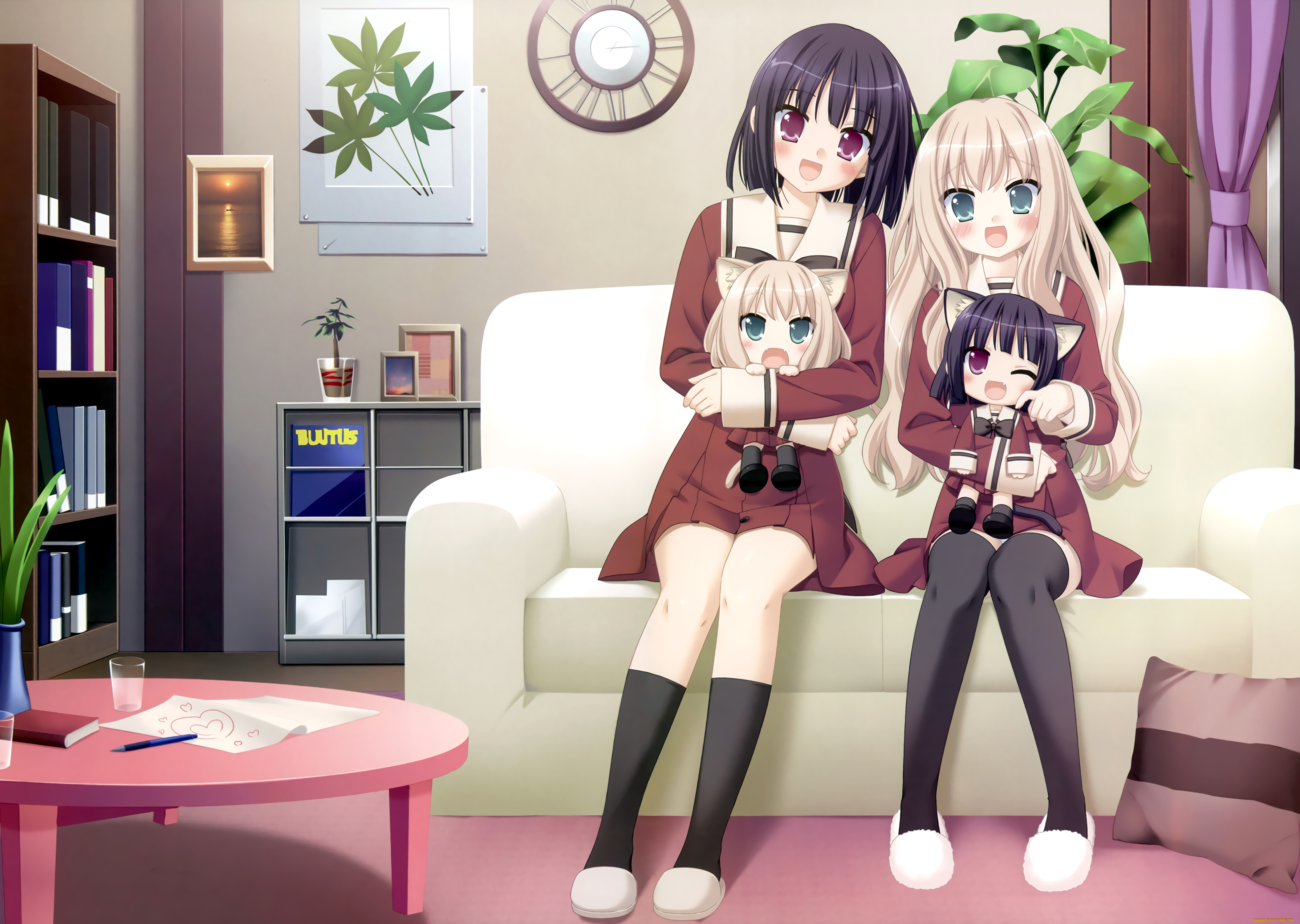 , unknown,  , , sono, hanabira, ni, kuchizuke, wo